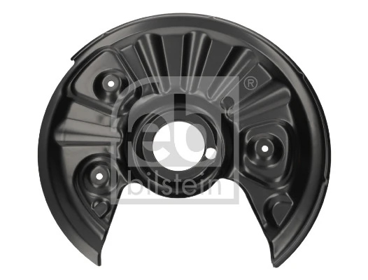 Splash Guard, brake disc